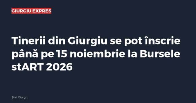 Imagine cu caracter ilustrativ