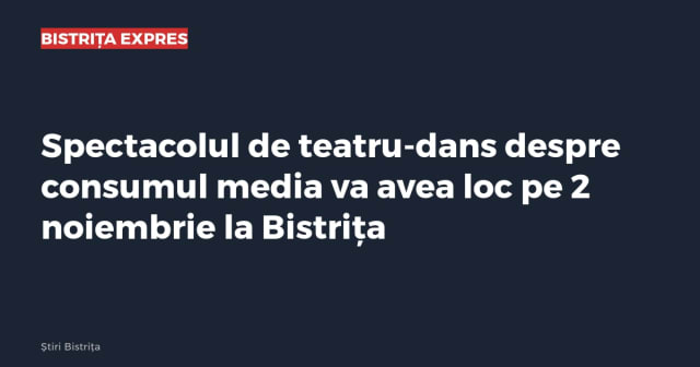 Imagine cu caracter ilustrativ