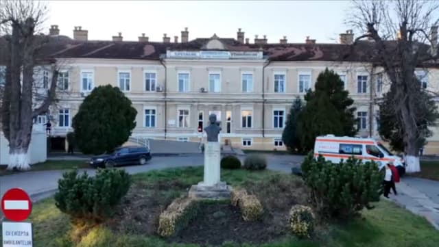 Echipamente moderne de endoscopie digestivă în spital