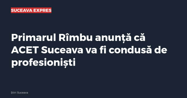 Imagine cu caracter ilustrativ