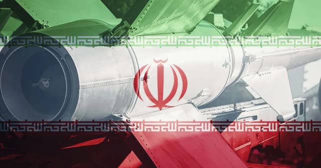 armată iraniană și baze militare în Europa, tensiuni internaționale