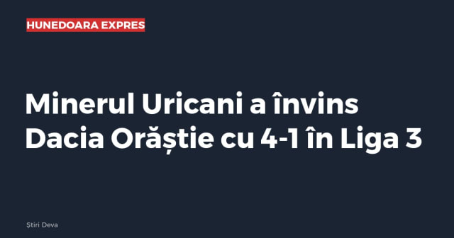 Imagine cu caracter ilustrativ