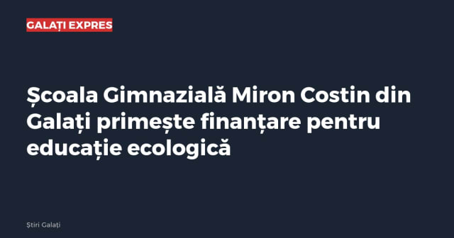 Imagine cu caracter ilustrativ
