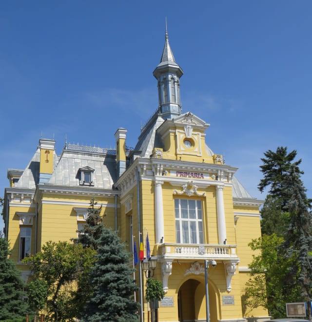Documente urbanism și ședință comisie avizare