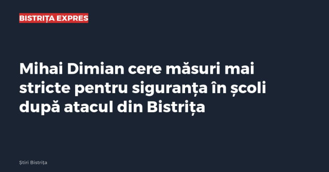 Imagine cu caracter ilustrativ