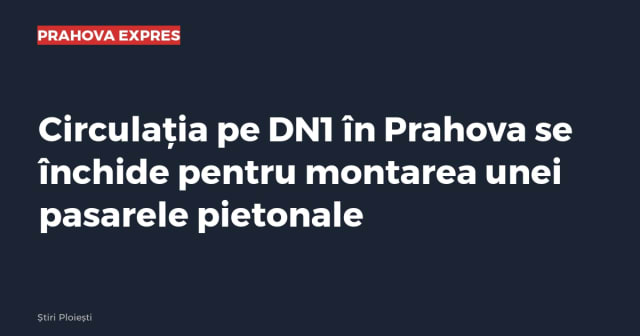 Imagine cu caracter ilustrativ