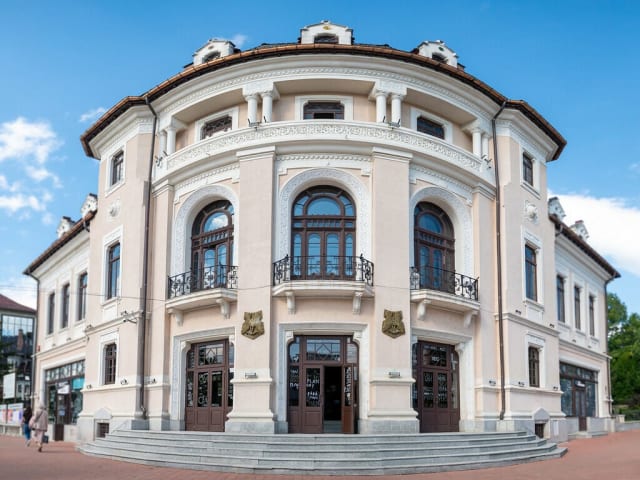 eveniment antreprenoriat feminin la Piatra Neamț