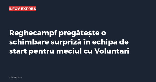 Imagine cu caracter ilustrativ