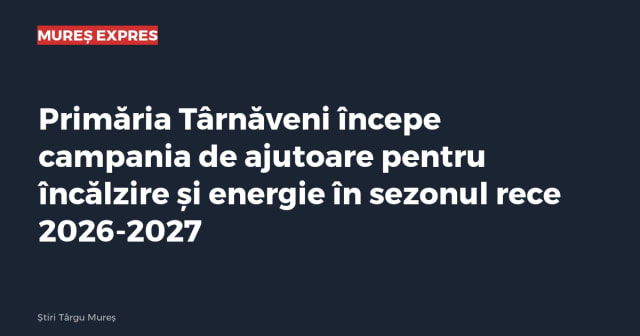 Imagine cu caracter ilustrativ