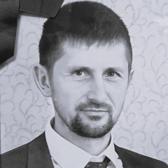 Șeful Districtului Silvic Bucecea, Petru Florin Iacob, a murit neașteptat