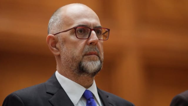 Kelemen Hunor avertizează că AUR ar obține 40% din voturi dacă alegerile ar avea loc acum