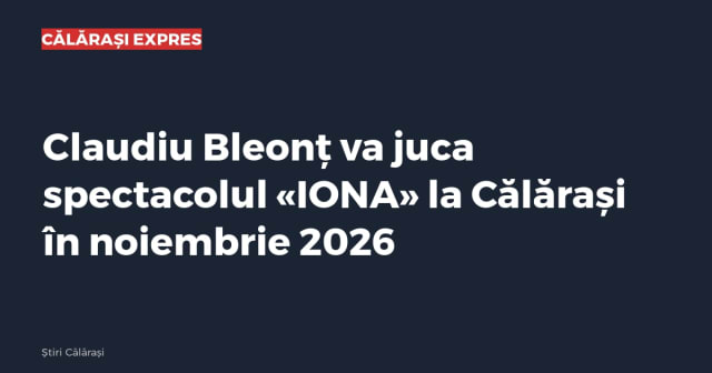 Imagine cu caracter ilustrativ