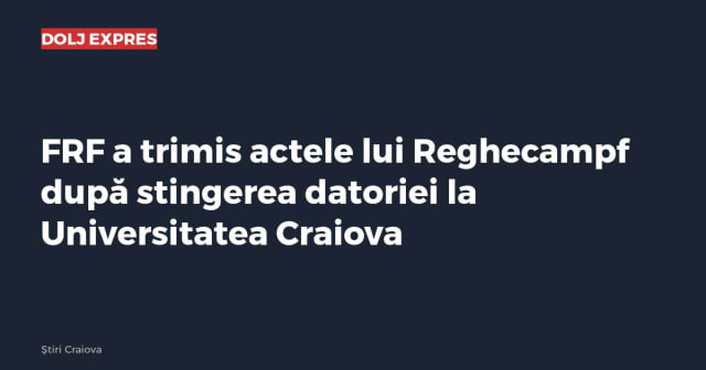 Imagine cu caracter ilustrativ