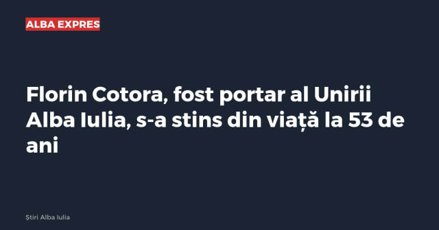 Imagine cu caracter ilustrativ