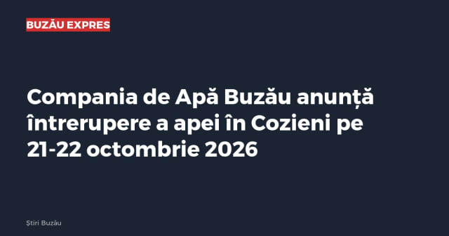 Imagine cu caracter ilustrativ
