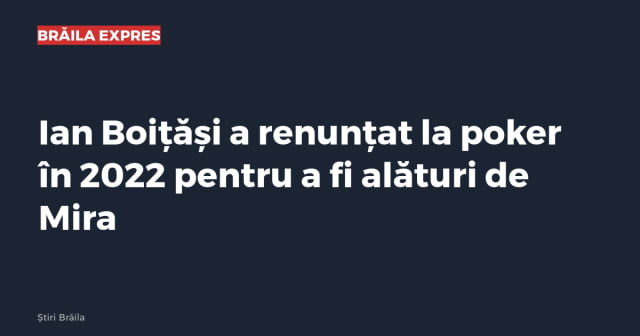 Imagine cu caracter ilustrativ