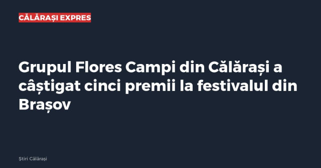 Imagine cu caracter ilustrativ