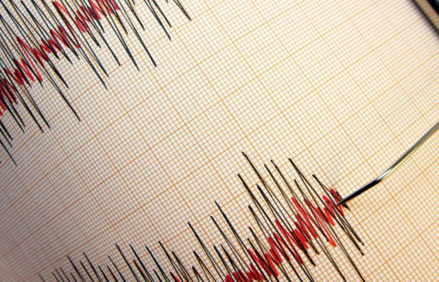 cutremur în zona Vrancea, seismolog Gheorghe Mărmureanu avertizează