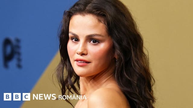 Selena Gomez vorbește despre efectele țigărilor electronice