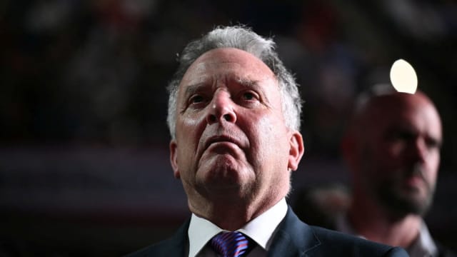 Steve Witkoff în discuție cu lideri europeni și ruși