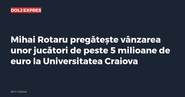 Imagine cu caracter ilustrativ