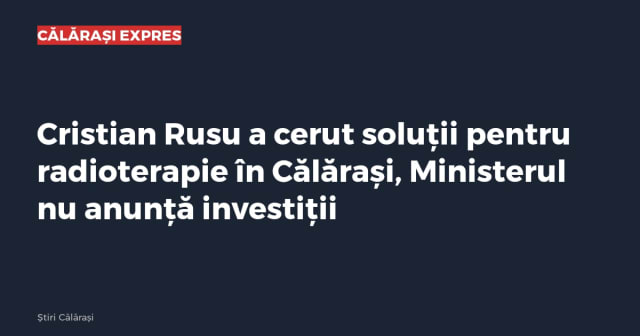 Imagine cu caracter ilustrativ