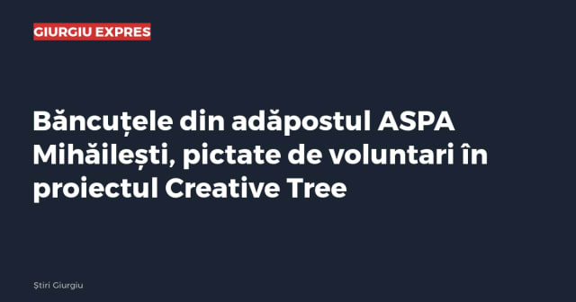 Imagine cu caracter ilustrativ