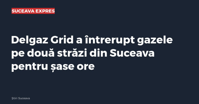 Imagine cu caracter ilustrativ