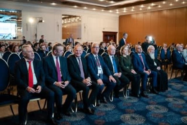 eveniment medical la Cluj-Napoca, specialiști în transplant