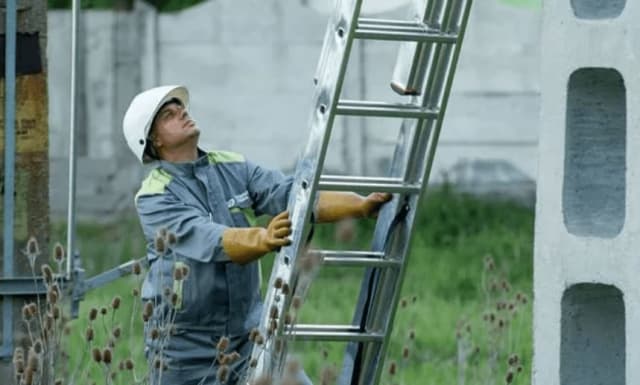 rețea electrică, lucrări de întreținere, echipamente electrice