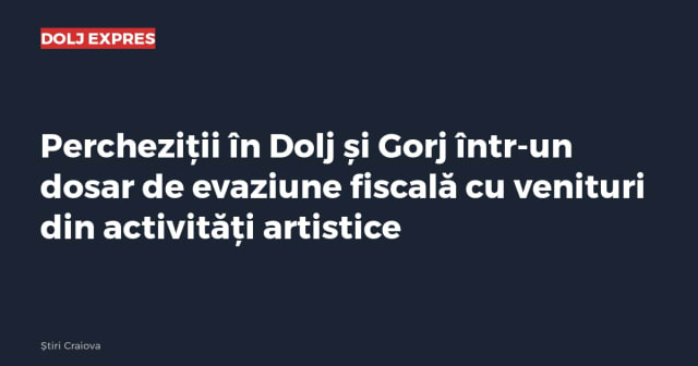 Imagine cu caracter ilustrativ