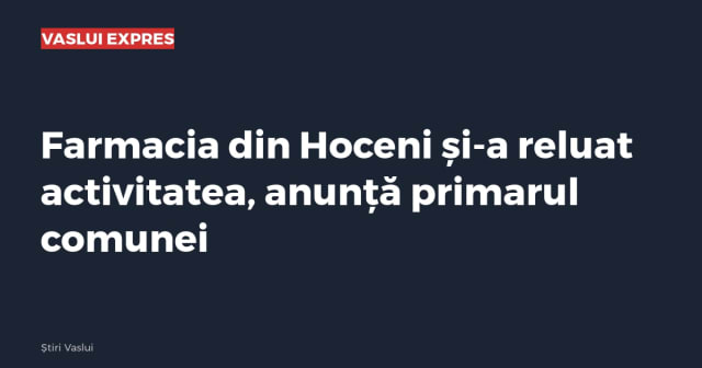 Imagine cu caracter ilustrativ