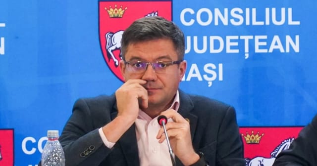 sediul Înaltei Curți de Casație și Justiție