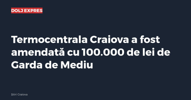 Imagine cu caracter ilustrativ