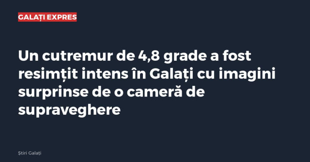 Imagine cu caracter ilustrativ