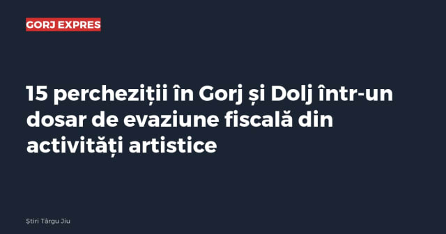 Imagine cu caracter ilustrativ