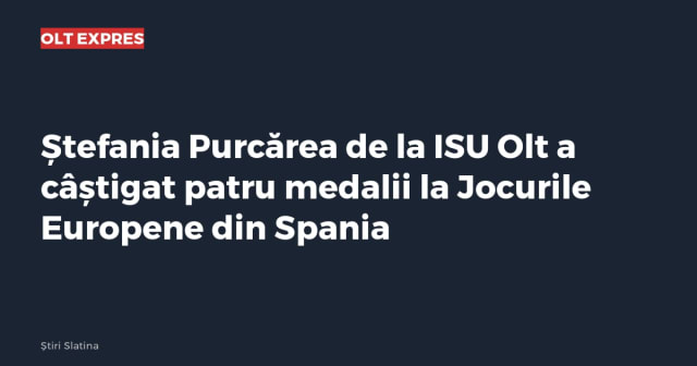 Imagine cu caracter ilustrativ