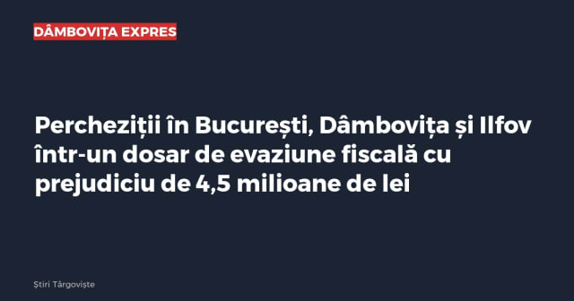 Imagine cu caracter ilustrativ