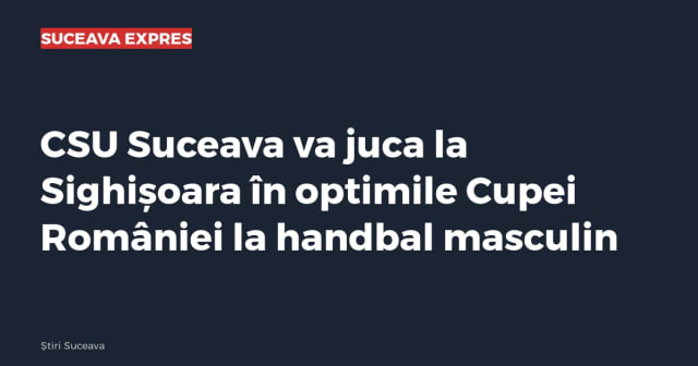 Imagine cu caracter ilustrativ