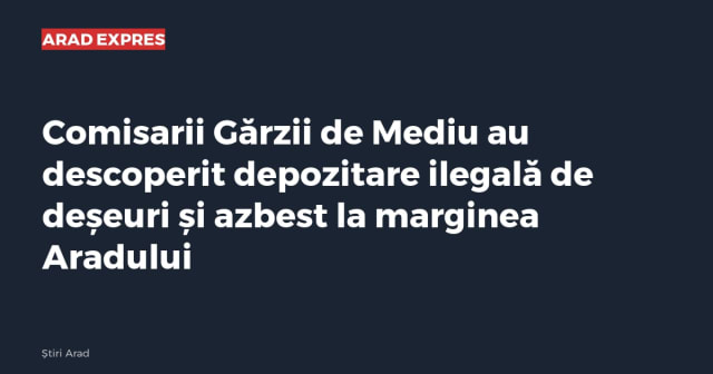 Imagine cu caracter ilustrativ
