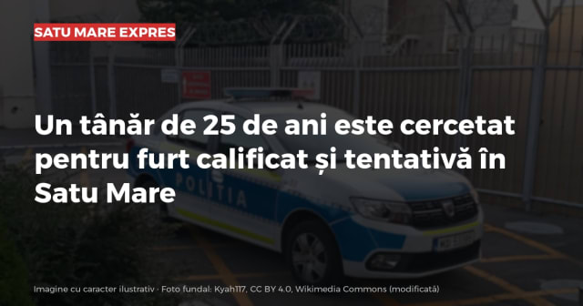 Imagine cu caracter ilustrativ