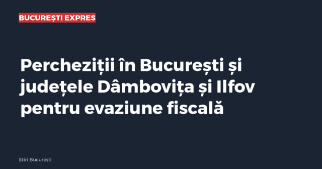 Imagine cu caracter ilustrativ