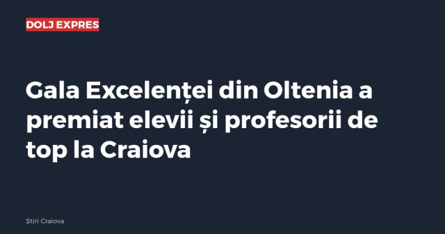 Imagine cu caracter ilustrativ