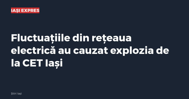 Imagine cu caracter ilustrativ