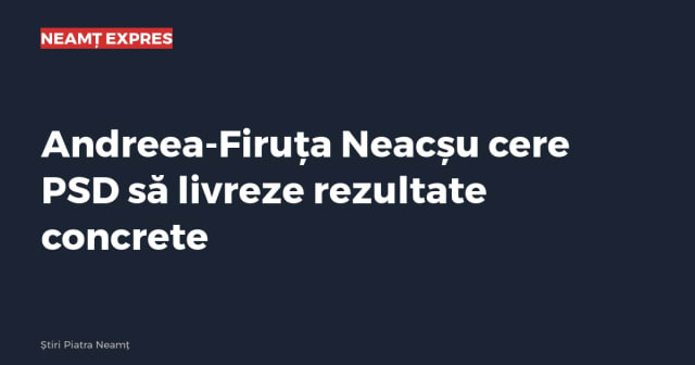 Imagine cu caracter ilustrativ