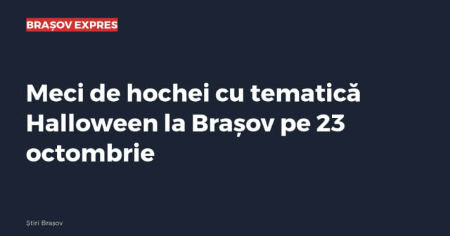 Imagine cu caracter ilustrativ
