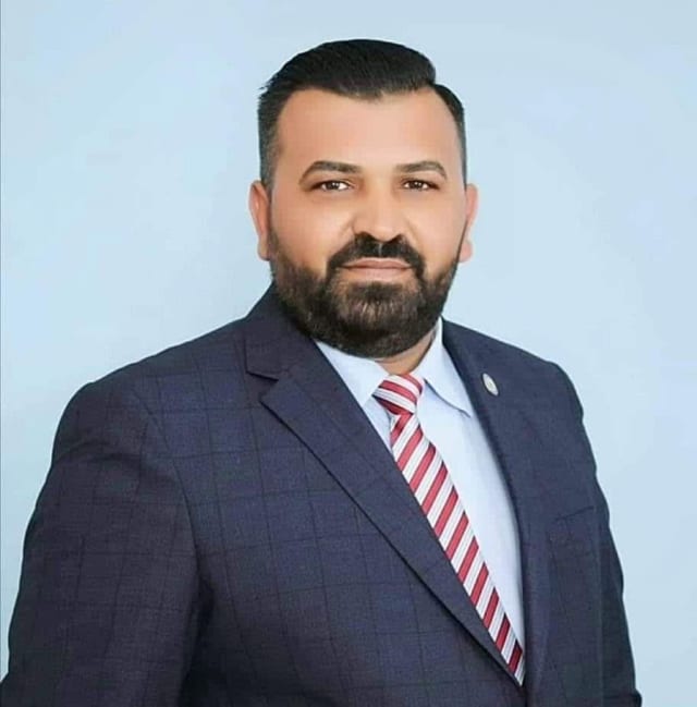 Toader Constantin, fost consilier județean Vrancea