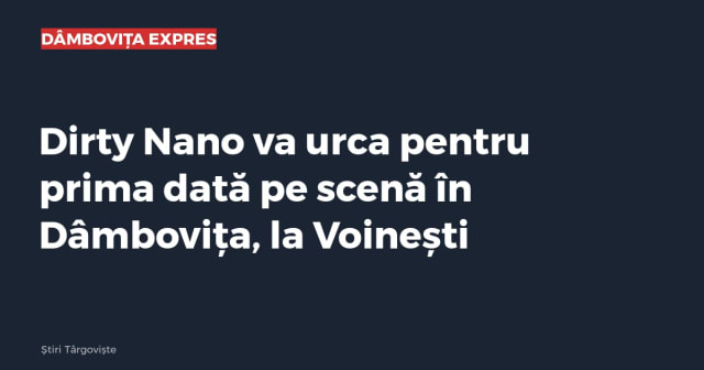 Imagine cu caracter ilustrativ