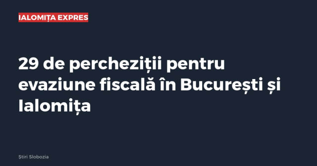 Imagine cu caracter ilustrativ