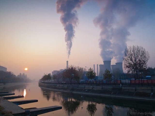 centrale electrice și echipamente de energie